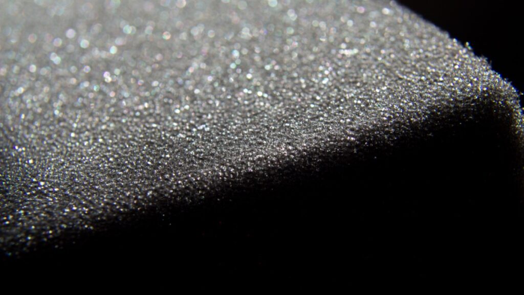 What is Aerogel? The Science Behind the Lightest Solid