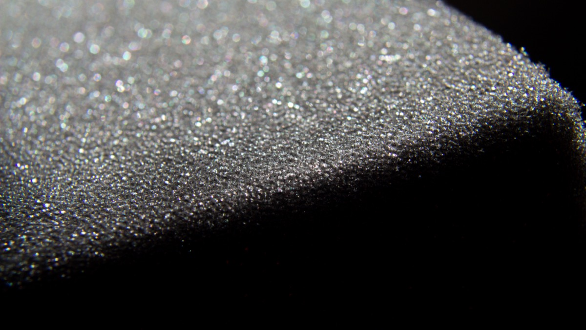 What is Aerogel? The Science Behind the Lightest Solid