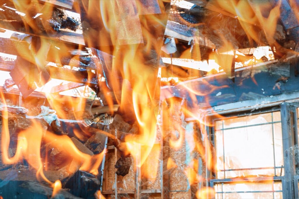 Fire Safety in Modern Construction: The Role of Insulation