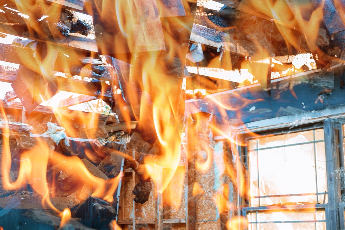 Fire Safety in Modern Construction: The Role of Insulation