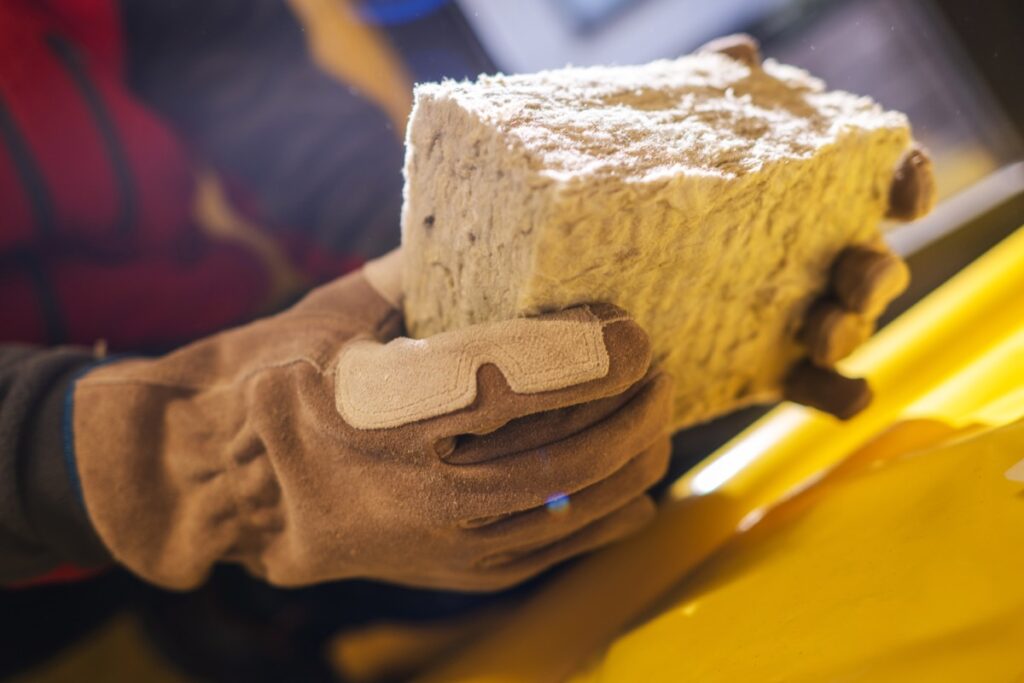The Future of Thermal Insulation: Trends and Innovations