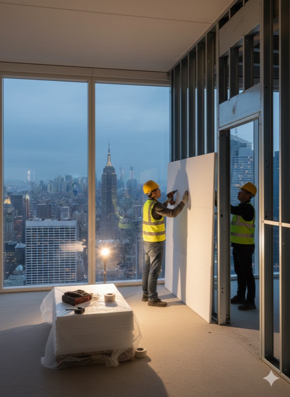 Construction
