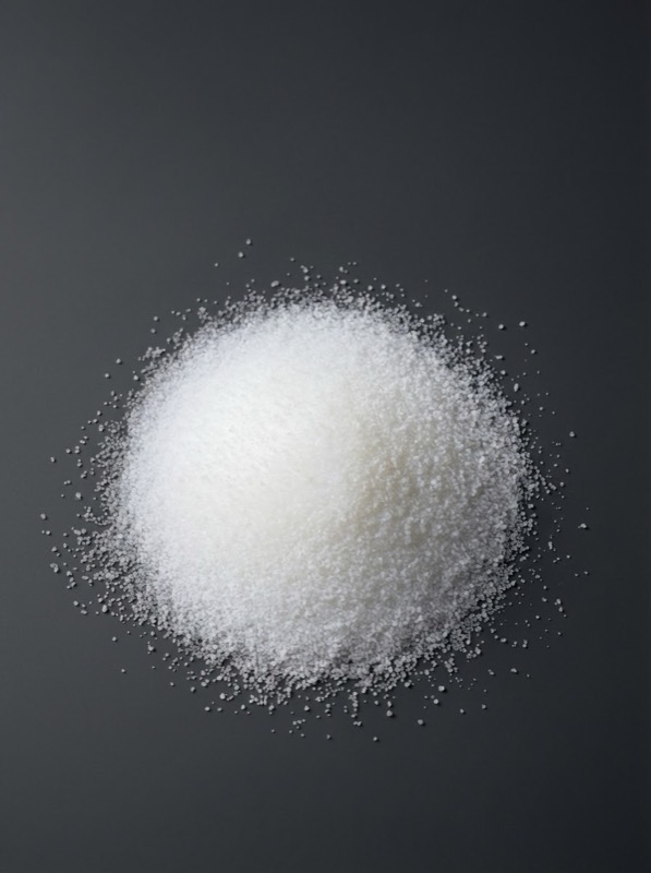 Aerogel Particles