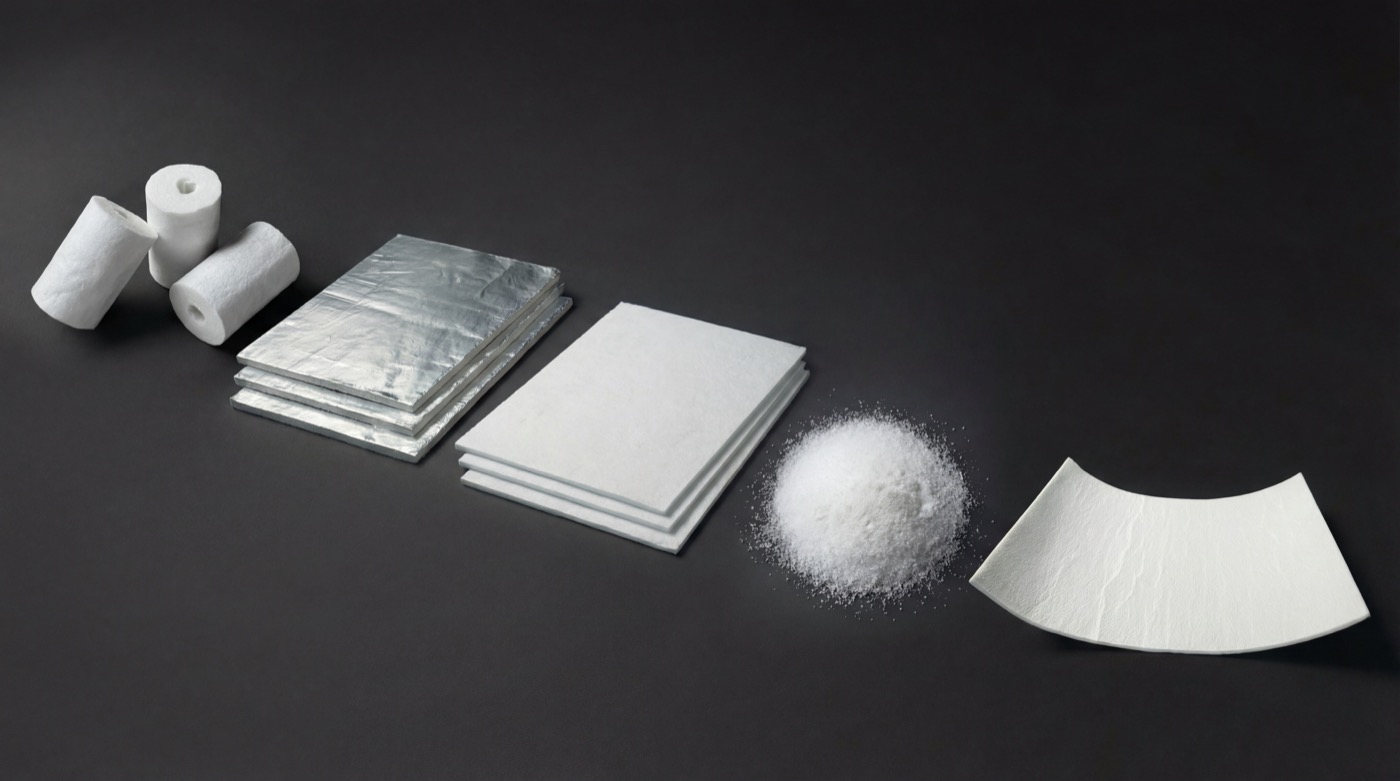 Aerohik Products